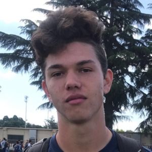 Meet your Posher, Paul